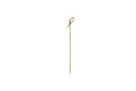 ΞΥΛΑΚΙ ΦΙΟΓΚΟΣ BAMBOO 12cm 25Χ200ΤΕΜ. - Image 3
