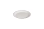 ΠΙΑΤΑ ΧΑΡΤΙΝΑ ΛΕΥΚΑ 18cm FSC 20X50ΤΕΜ - Image 2