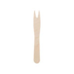 ΞΥΛΙΝΟ ΠΙΡΟΥΝΑΚΙ ΔΙΑΙΝΑ 12cm FSC 25x200TEM. - FSC 100%