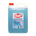FAST ΥΓΡΟ ΓΕΝΙΚΗΣ ΧΡΗΣΗΣ BLUE COOL 4LT (4TMX)