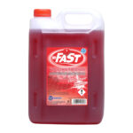 FAST ΥΓΡΟ ΓΕΝΙΚΗΣ ΧΡΗΣΗΣ CHERRY FLAVOUR 4LT (4TMX)
