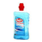 FAST ΥΓΡΟ ΓΕΝΙΚΗΣ ΧΡΗΣΗΣ BLUE COOL 1LT (12TMX)