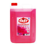 FAST ΥΓΡΟ ΓΕΝΙΚΗΣ ΧΡΗΣΗΣ PINK FRESH 4LT (4TMX)
