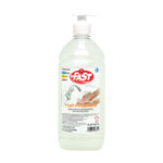 FAST ΥΓΡΟ ΧΕΡΙΩΝ ΠΙΚΡΑΜΥΓΔΑΛΟ ΑΝΤΛΙΑ 1LT (12TMX)