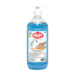 FAST ΥΓΡΟ ΧΕΡΙΩΝ ΤΣΙΧΛΟΦΟΥΣΚΑ  ΑΝΤΛΙΑ 1LT (12TMX)