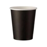 ΠΟΤΗΡΙ ΧΑΡΤΙΝΟ SW ΜΑΥΡΟ 8oz  (20Χ50ΤΜΧ)
