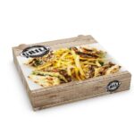 ΚΟΥΤΙ ΨΗΤ/ΛΕΙΟΥ GRILL ΠΙΤΑ ΣΚΕΠΑΣΤΗ ΜΙΚΡΗ Τ22X22 (22x22x4) 10ΚG/124τμχ