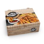 ΚΟΥΤΙ ΨΗΤ/ΛΕΙΟΥ GRILL ΠΑΤΑΤΑ ΜΟΝΗ Τ42 (14Χ10,5Χ4,8) 10KG/257τμχ