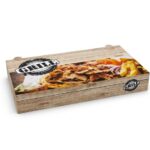 ΚΟΥΤΙ ΨΗΤ/ΛΕΙΟΥ GRILL ΜΕΡΙΔΑ ΔΙΠΛΗ Τ4 (28Χ15Χ4,3) 10KG/131τμχ