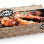 ΚΟΥΤΙ ΨΗΤ/ΛΕΙΟΥ GRILL 1KG ΚΟΤΟΠΟΥΛΟ Τ2 (29Χ17,4Χ8) 10KG/80τμχ