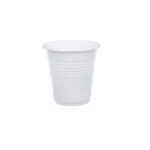 ΠΟΤΗΡΙ PP Ν.501 (150ml) ΛΕΥΚΟ 60Χ50ΤΕΜ.