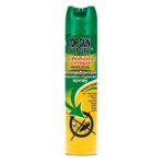 TOP GUN ONE ΚΑΤΣΑΡΙΔΟΚΤΟΝΟ SPRAY 300ml(24ΤΜΧ)