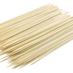 ΚΑΛΑΜΑΚΙΑ ΓΙΑ ΣΟΥΒΛΑΚΙΑ ΑΠΟ BAMBOO 21,5*0.35cm 100x200ΤΜΧ