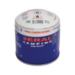 ΦΙΑΛΙΔΙΟ ΥΓΡΑΕΡΙΟΥ 'SERAL CAMPING 500gr Χ 12ΤΜΧ