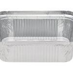 ΣΚΕΥΟΣ ΑΛΟΥΜΙΝΙΟΥ Ν.128 / R1-28L 450ml (146X121X40) 10X100TEM.