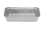 ΣΚΕΥΟΣ ΑΛΟΥΜΙΝΙΟΥ Ν.129 / R1-29L 1040ml (225X175X35) 8X100TEM.