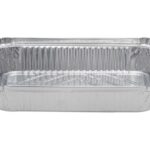 ΣΚΕΥΟΣ ΑΛΟΥΜINIOY N.161 / R1-62L 1125ml (247x147x45) 12X100TEM.
