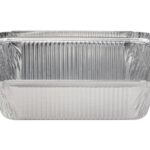ΣΚΕΥΟΣ ΑΛΟΥΜΙΝΙΟΥ Ν.162 / R1-62L 900ml (202x137x50) 12X100TEM.