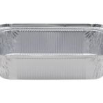 ΣΚΕΥΟΣ ΑΛΟΥΜΙΝΙΟΥ Ν.204 / R2-04L 1950ml (260X190X56) 8X100TEM.