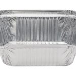 ΣΚΕΥΟΣ ΑΛΟΥΜΙΝΙΟΥ Ν.220 / R2-20L 670ml (200x120x45) 18X100TEM.