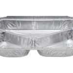 ΣΚΕΥΟΣ ΑΛΟΥΜΙΝΙΟΥ 3 ΘΕΣΕΩΝ Ν.326/ R3-26L (350ml-235ml-180ml) – ( 226×176,5×30) 8X100TEM.
