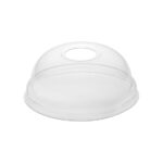 ΚΑΠΑΚΙ ΘΟΛΟ PET 95mm-DL95 ΓΙΑ ΠΟΤΗΡΙ PP 300ML & 400ML (20X100TMX)
