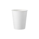 ΠΟΤΗΡΙ ΧΑΡΤΙΝΟ SW ΛΕΥΚΟ 8oz  (20Χ50ΤΜΧ)