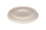 ΚΑΠΑΚΙ FLAT ΚΑΦΕ BIO ΑΠΟ ΖΑΧΑΡΟΚΑΛΑΜΟ 90mm 20×50τεμ. - Image 2