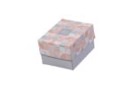 ΚΟΥΤΙ ΖΑΧ/ΚΗΣ ME ΕΠΙΣΤΡΩΣΗ ΑΛΟΥΜΙΝΙΟΥ Κ2 SWEET & FRESH 10KG/196τεμ.