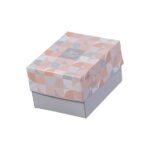 ΚΟΥΤΙ ΖΑΧ/ΚΗΣ ME ΕΠΙΣΤΡΩΣΗ ΑΛΟΥΜΙΝΙΟΥ Κ2 SWEET & FRESH 10KG/196τεμ.