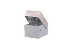 ΚΟΥΤΙ ΖΑΧ/ΚΗΣ ME ΕΠΙΣΤΡΩΣΗ ΑΛΟΥΜΙΝΙΟΥ Κ2 SWEET & FRESH 10KG/196τεμ. - Image 2