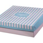 ΚΟΥΤΙ ΖΑΧ/ΚΗΣ PATISSERIE ME ΕΠΙΣΤΡΩΣΗ ΑΛΟΥΜΙΝΙΟΥ K35 10KG/45τεμ