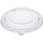 ΚΑΠΑΚΙ RPET 150mm ΓΙΑ ΣΤΡΟΓΓΥΛΑ ΣΚΕΥΗ ΦΑΓΗΤΟΥ ΚΡΑΦΤ 500-750CC 6X50ΤΕΜ