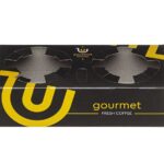 ΠΟΤΗΡΟΘΗΚΗ 2 ΘΕΣΕΩΝ GOURMET GOLD