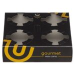 ΠΟΤΗΡΟΘΗΚΗ 4 ΘΕΣΕΩΝ GOURMET GOLD