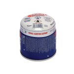 ΦΙΑΛΙΔΙΟ ΥΓΡΑΕΡΙΟΥ 'SERAL CAMPING'-190gr Χ 48ΤΜΧ