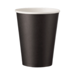 ΠΟΤΗΡΙ ΧΑΡΤΙΝΟ SW ΜΑΥΡΟ 14oz (20Χ50ΤΜΧ)