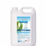 ACTIVEL ΑΝΤΙΣΗΠΤΙΚΟ ΥΓΡΟ ΧΕΡΙΩΝ 4lt (4ΤΜΧ)