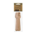 RETAIL ΞΥΛΙΝΟ ΠΙΡΟΥΝΙ TESSERA 16cm FSC 8τμχ