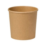 ΣΚΕΥΟΣ ΚΡΑΦΤ 26oz (818ml) ΣΤΡΟΓΓΥΛΟ ΓΙΑ ΣΟΥΠΑ (11,5×9,3×11) 10Χ50ΤΕΜ.