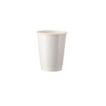 ΠΟΤΗΡΙ ΧΑΡΤΙΝΟ DW GLOSS ΛΕΥΚΟ 14oz (20Χ25ΤΜΧ)