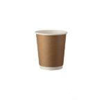ΠΟΤΗΡΙ ΧΑΡΤΙΝΟ DW ΚΡΑΦΤ 8oz (20Χ25ΤΜΧ)