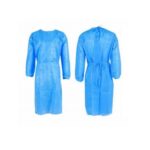ΡΟΜΠΑ ΕΠΙΣΚΕΠΤΗ NON-WOVEN  35ΓΡ ΧΩΡΙΣ ΜΑΝΣΕΤΑ(100)