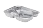 ΣΚΕΥΟΣ ΑΛΟΥΜΙΝΙΟΥ 3 ΘΕΣΕΩΝ Ν.326/ R3-26L (350ml-235ml-180ml) – ( 226×176,5×30) 8X100TEM. - Image 2