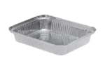 ΣΚΕΥΟΣ ΑΛΟΥΜΙΝΙΟΥ Ν.129 / R1-29L 1040ml (225X175X35) 8X100TEM. - Image 2