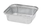 ΣΚΕΥΟΣ ΑΛΟΥΜΙΝΙΟΥ Ν.142 / R53L 690ml (162x122x42) 11Χ100ΤΕΜ. - Image 2