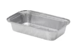 ΣΚΕΥΟΣ ΑΛΟΥΜΙΝΙΟΥ Ν.162 / R1-62L 900ml (202x137x50) 12X100TEM. - Image 2