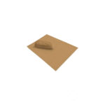 ΦΥΛΛΟ ΒΕΖΕΤΑΛ ΚΑΦΕ 20X30cm 10KG/3.704τεμ