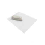 ΦΥΛΛΟ ΒΕΖΕΤΑΛ ΛΕΥΚΟ 20X30cm 10KG/3.704τεμ