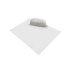 ΦΥΛΛΟ ΒΕΖΕΤΑΛ ΛΕΥΚΟ 25X35cm 10KG/2.500τεμ